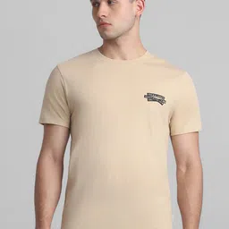 Jack & Jones Men V-Neck Slim Fit T-shirt-picture-15
