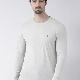 Friskers Pure Cotton Slim Fit T-shirt-picture-38