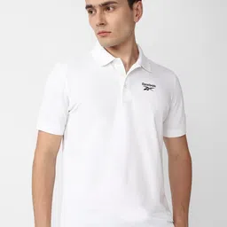 Reebok Slim-Fit Training T-Shirt-image-5