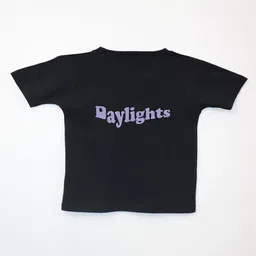 BAESD Boys Typography Printed T-shirt-image-51