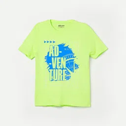 Fame Forever by Lifestyle Boys Printed T-shirt-image-51