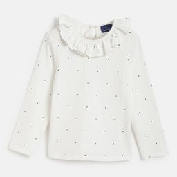 Chicco Girls Printed T-shirt-image-56
