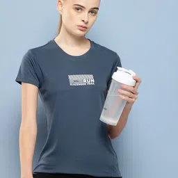 Slazenger Ultra-Dry Printed T-shirt-image-62
