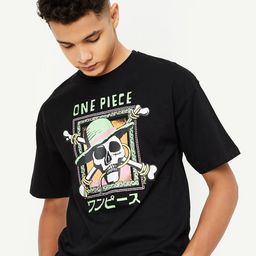max Boys Printed Pure Cotton T-shirt-picture-15
