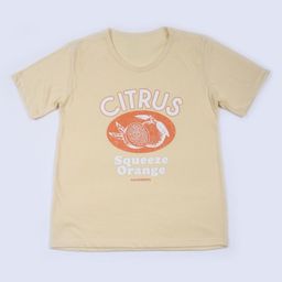 V-Mart Women Typography Printed Round Neck Cotton T-shirt-image-69