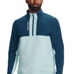 UNDER ARMOUR Storm Daytona Half Zip Sweatshirt-image-7