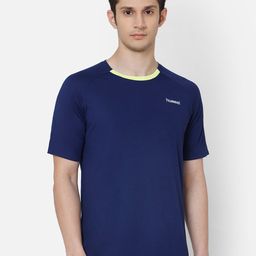 hummel Men Round Neck T-shirt-image-23