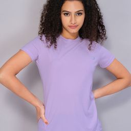 Technosport Round Neck Antimicrobial Active T-shirt-image-57