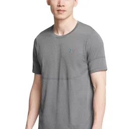 UNDER ARMOUR Vanish Elite Seamless Slim Fit Short Sleeve T-Shirt-image-91