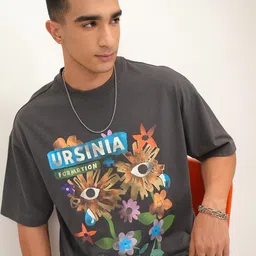 HIGHLANDER Graphic Printed Oversized T-shirt-image-56