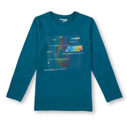 Gini and Jony Infants Boys Graphic Printed Cotton T-Shirt-image-7