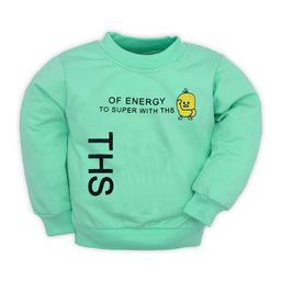BAESD Infants Typography Printed Cotton Sweatshirt-image-52