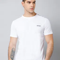 Cantabil Training or Gym T-shirt-image-4
