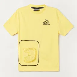 Kappa Boys Applique T-shirt-15