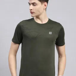 rock.it Round Neck T-shirt-image-72