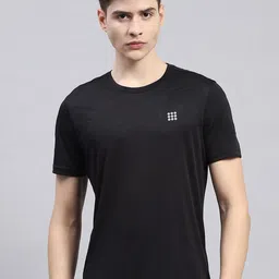 rock.it Round Neck T-shirt-image-73