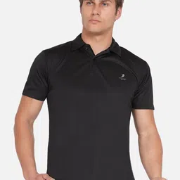 ARMISTO Polo Collar T-shirt-picture-13