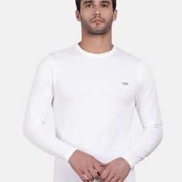 t-base Long Sleeves Crew Neck Smart Fit T-shirt-image-13