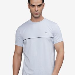 t-base Men Applique T-shirt-image-62