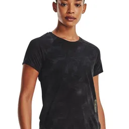 UNDER ARMOUR UA Run Anywhere Streaker Short Sleeves Round Neck Slim-Fit T-Shirt-image-83