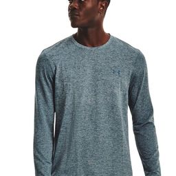 UNDER ARMOUR Self-Design Slim-Fit T-Shirt-image-28
