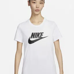 Nike Sportswear Essentials Logo T-Shirt-picture-50