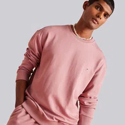 Muvazo Cotton Pullover Sweatshirt-picture-53