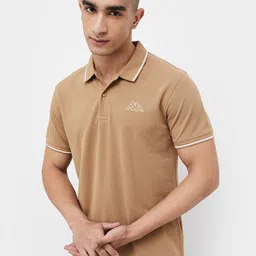 Kappa Men Polo Collar Tshirt-image-1