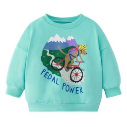 StyleCast Boys Graphic Printed T-shirt-image-77