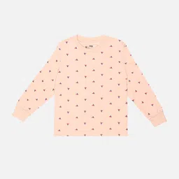 Bodycare Boys Conversational Printed Cotton T-shirt-image-67