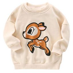 StyleCast Kids Striped Mandarin Collar T-shirt-image-25