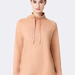 Van Heusen Athleisure Anti Bacterial Moisture Wicking Sustainable T-Shirt-image-39