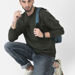 Crimsoune Club Men Cotton Sweatshirt-image-37