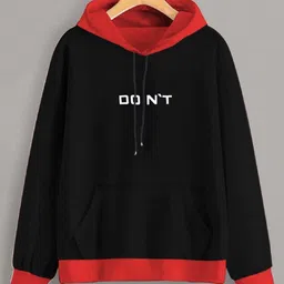 BAESD Boys Printed Cotton Hooded T-shirt-picture-42
