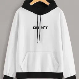 BAESD Boys Printed Cotton Hooded T-shirt-image-94