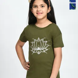 BAESD Pack of 2 Graphic Printed Cotton T-shirt-image-16