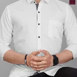 Tanip Men Comfort Sheer Casual Shirt-picture-28