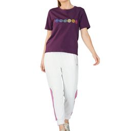 SG Typography Printed Round Neck T-shirt-image-54