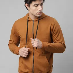Rigo Hooded Sweatshirt-picture-21