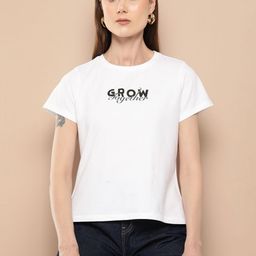 Chemistry Women Typography Printed T-shirt-picture-38