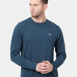 t-base Long Sleeves Crew Neck T-shirt-image-46