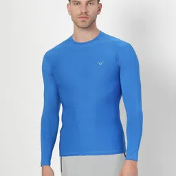 Invincible Men Compression T-shirt-image-14