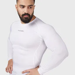 FUAARK Moisture Wicking Compression 2.0 T-shirt-image-15
