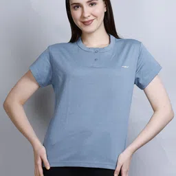 CUPID Women Cut Outs T-shirt-picture-46