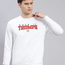 rock.it Typographic Printed Pullover Sweatshirt-image-42