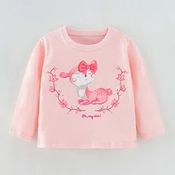 StyleCast Girls Tribal High Neck Ethnic T-shirt-picture-46