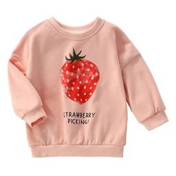 StyleCast Girls Graphic Printed Round Neck T-shirt-picture-39