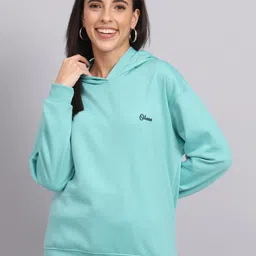 Obaan Hooded Cotton Pullover Sweatshirt-image-39