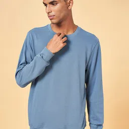 Urban Ranger by pantaloons Long Sleeves Pullover-picture-45