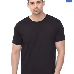 COLOR CAPITAL Pack Of 2 Cotton T-shirt-image-66